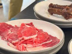 -東盛炭烤自助料理(玄武招商花园城店)