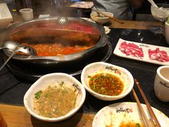 -纸盐河码头火锅(十八梯店)