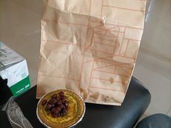 -詹记桃酥(包河万达店)