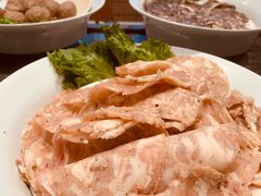 -醉帅锅回转自助小火锅(华宇店)