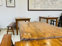-素清香(解放路店)