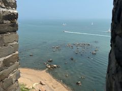 -蓬莱阁景区