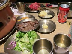 -西塔老太太泥炉烤肉(亚运村店)