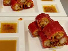 -凤凰楼酒家·粤宴点心(华强北店)