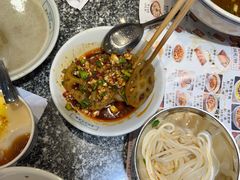 -湘下佬·老长沙吃货铺(酃湖万达店)