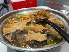 -螺大喜螺蛳粉(华业东方玫瑰店)