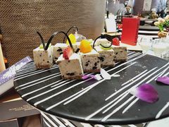 -紫金港国际饭店-自助早餐(申花路店)