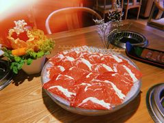 -尚海豆捞(乐虹坊店)