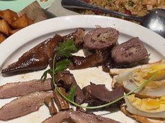 -潮界(虹桥新天地店)