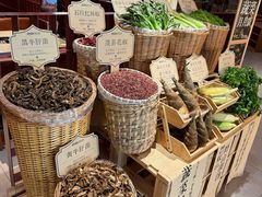 -巴奴毛肚火锅(大剧院店)