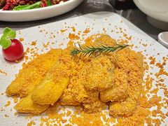 -大秦小宴•新派西北(万象前海店)