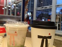 -肯德基(郴州安仁五一路店)