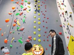 -CLIFFS颗粒攀岩(萧山众安店)