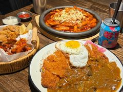 -MI WU FACTORY米屋美食工厂餐厅(绿地店)
