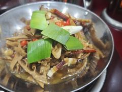 -来韶饭店