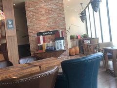 -栖巢咖啡(天鹅湖万达低碳店)