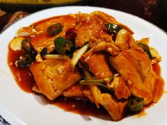 -巴依兄弟西域美食(机场店)