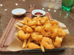 -郑庄脂渣海鲜楼(九水路店)