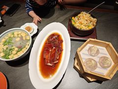 -小厨娘金榜题名(夫子庙秦淮河店)