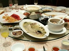 -南山饭店(阳明古镇店)