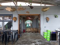 门面-蠔爺王志德生蚝馆(金沙湾店)