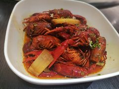 -靓靓蒸虾(中山里店)