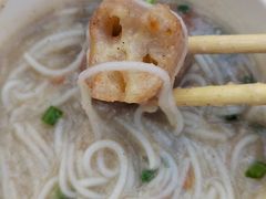 -斌斌鲜鱼糊汤粉(粮道街店)