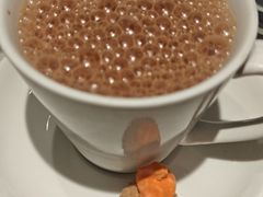 拉奶茶-关夫人餐厅(KLCC阳光广场店)