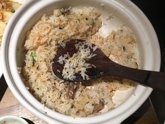 大鸽饭（小煲）-大鸽饭(岗顶店)