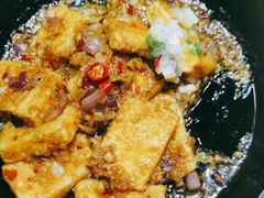 -云海肴·汽锅鸡·云南菜(天津国金汇店)