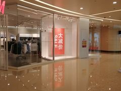 -H&M(华润万象城店)