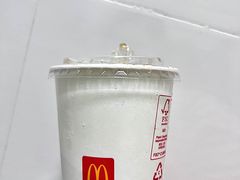 -麦当劳(宾水西道店)