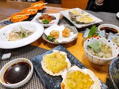 -菊上日式料理(蚌埠银泰店)