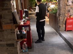 -丹江渔村(首都机场店)