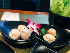 -手选潮汕鲜活牛肉火锅(二七广场店)