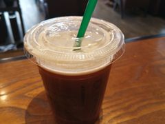-星巴克(大连柏威年店)