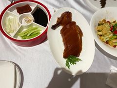 -月福京味斋·烤鸭店·北京菜(鼓楼总店)