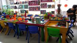 -美加乐儿童乐园(江宁文鼎广场店)