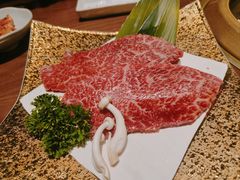 -御牛道日式烤肉料理(杭州万象城店)