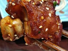 -赵小姐丨新中餐(曲江店)