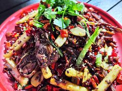 -九老汉·川渝江湖菜(合川路2店)
