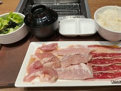 -焼肉ライク·烧肉LIKE(万菱汇店)