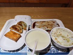 -冰泉豆浆馆(阳朔店)