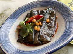 八旗茄子-那家小馆•北京菜•烤鸭(香山店)