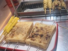 -遇西祠·海鲜烧烤(总店)