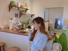 -白熊咖啡(闽江大道店)