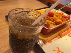 -大快活(罗湖商业城分店)