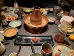 -老墙根涮肉·铜锅·烧烤(王四营店)