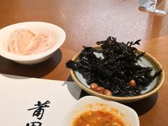 -莆田餐厅(大悦城店)