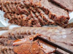 -王胖子驴肉火烧(东四旗舰店)